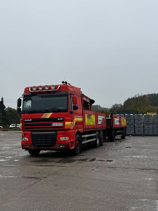 DAF
