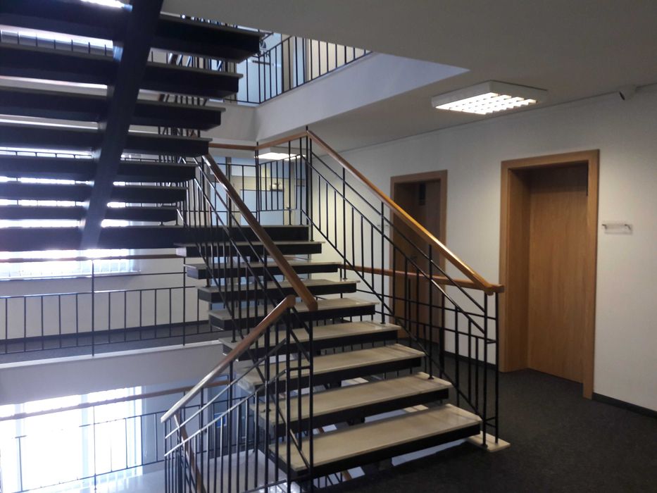 Piła, lokal biurowy do wynajęcia 35 m²