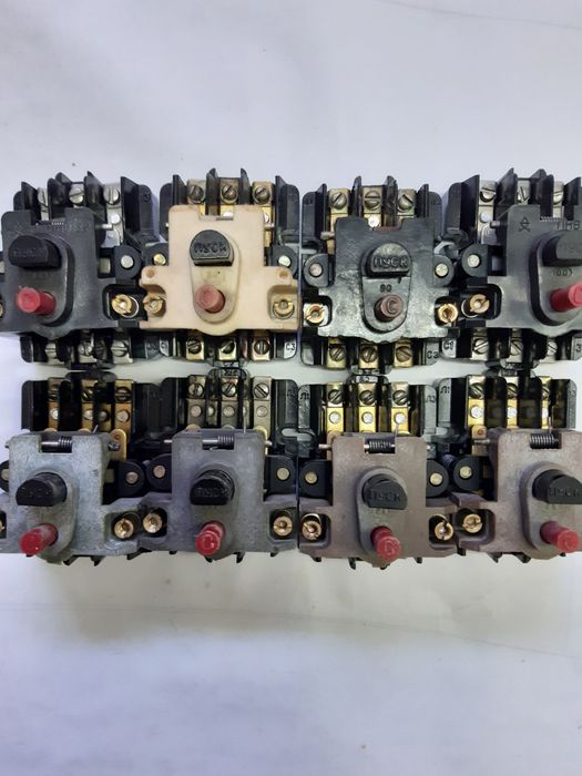 Кнопка ПНВ пусковая