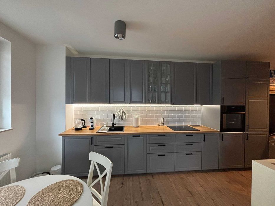 Mieszkanie z piękną panoramą Rzeszowa | 8. piętro | inwestycyjne lub do zamieszkania 51 m² | 5 m² balkon | komórka lokatorska - Widok 2