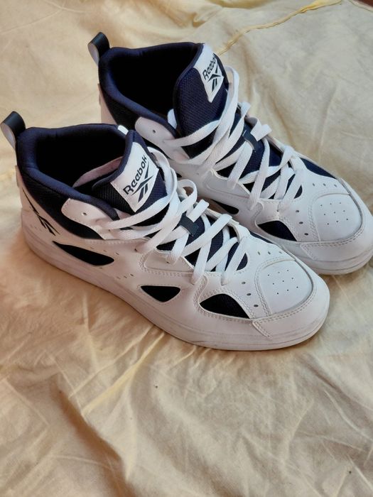 Reebok Primary Hardwood