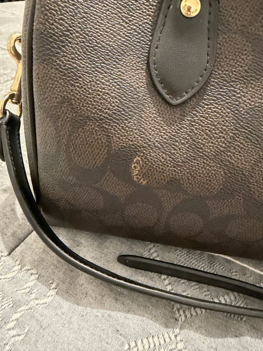 Mala Original Coach