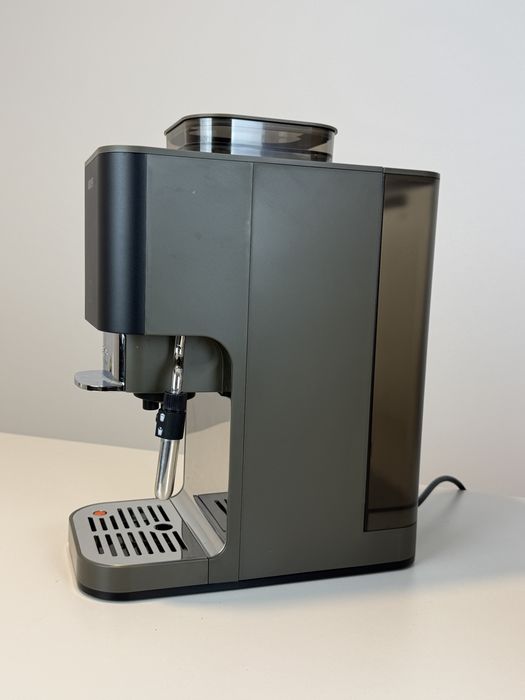 Krups Coffee Crush Experience | Máquina Café Automática Grão | Como Nova