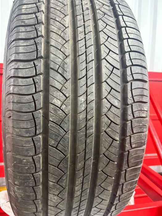285-50-R20 MICHELIN LATITUDE  поштучно летняя резина GERMANY 2024
