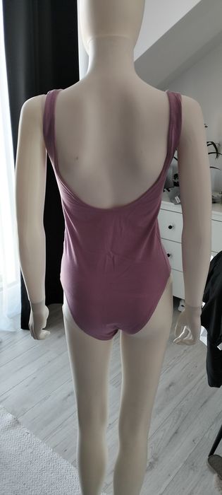 Bawełniane body jak nowe
