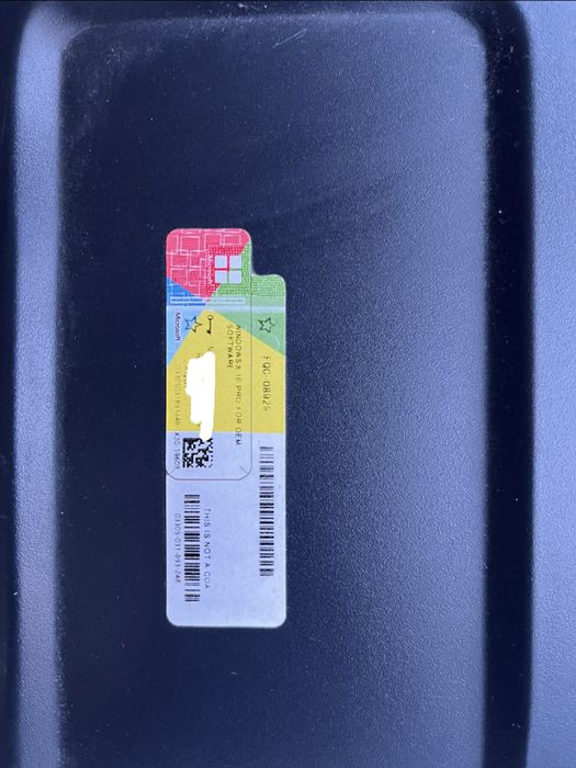 Komputer do gier i pracy I5 4460/RX 570/12GB RAM/SSD + HDD