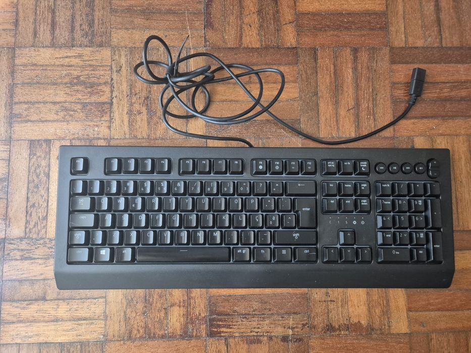 Teclado Razer Cynosa V2
