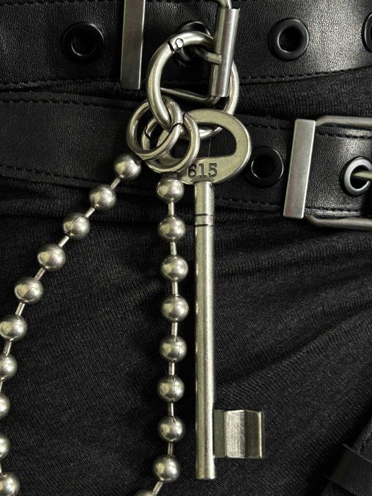 Черевики indie sleeze ботинки archive архив stomper strike balenciaga