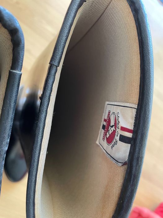 Botas Equitação Cottage Craft