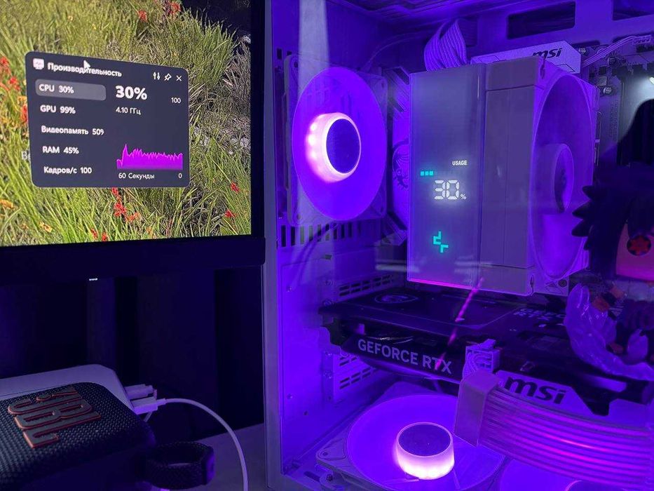 MSI RTX 5060 Ti 16GB Ventus 2X OC PLUS