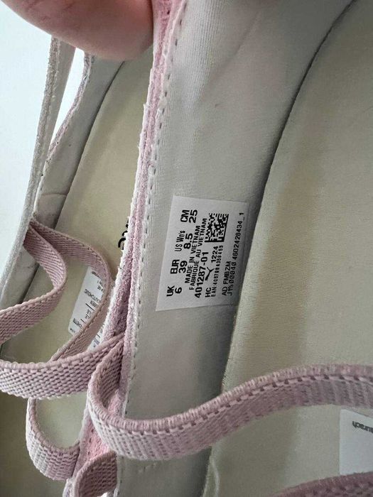 Балетки Speedcat Puma 39р