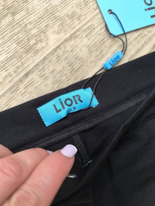 Штани кльош брюки Lior M