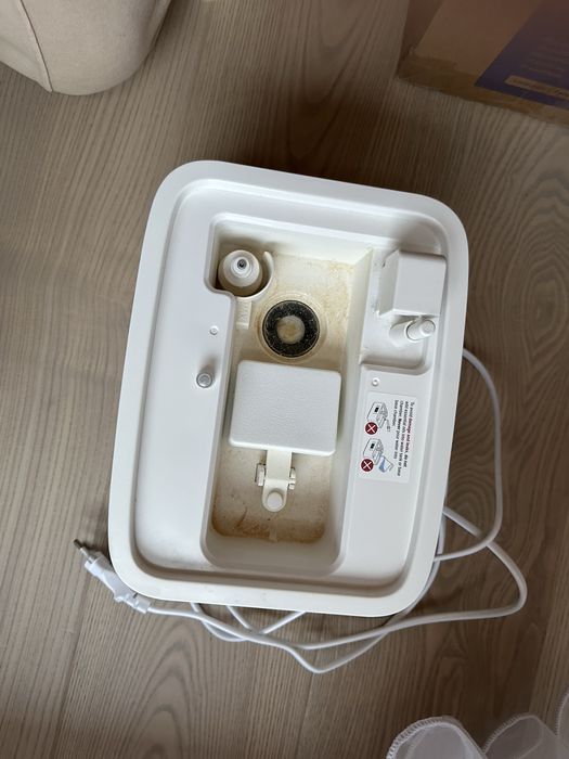 Зволожувач повітря Levoit classic 300s ultrasonic