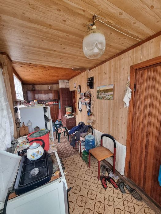 Продам дачу в Ермолаевке на берегу реки!