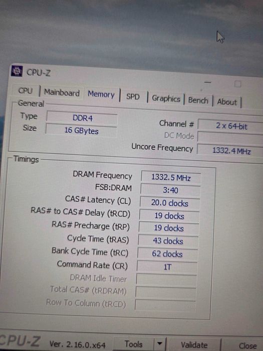 Komputer PC RYZEN 5 3600/ RX 6600XT 8GB