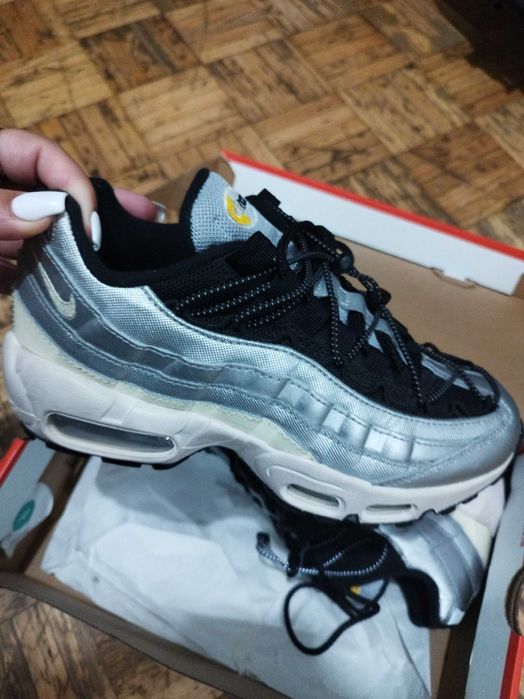 Tênis Nike air max 95
