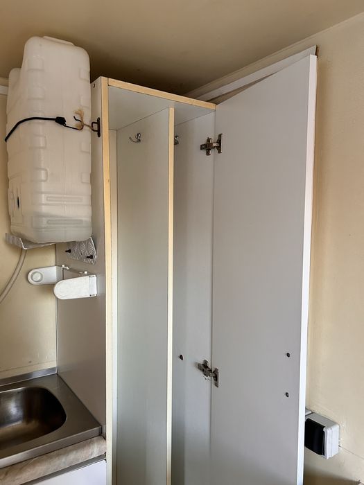 Przyczepa gastronomiczna