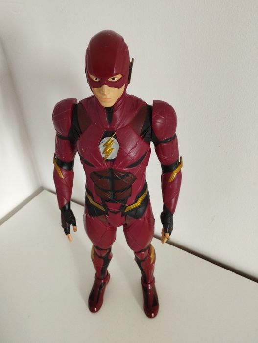 Flash gigante.       .
