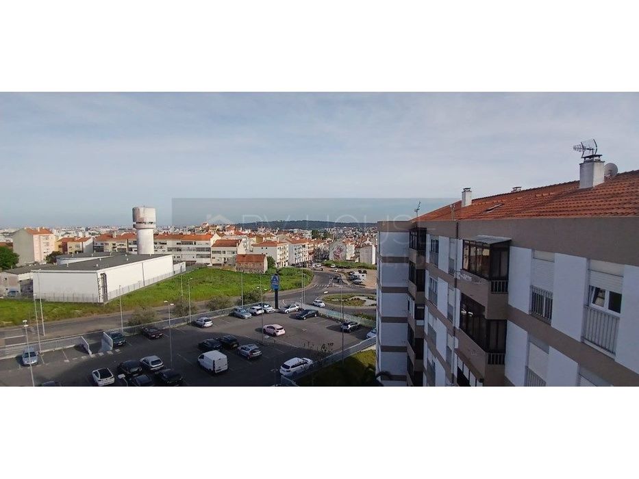 Apartamento T2 | Casal de São Brás - Amadora