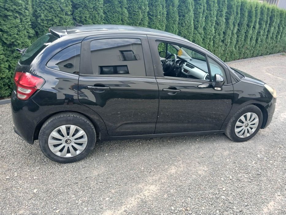 Sprzedam Citroen C3