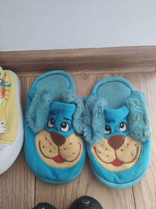 Buty dla dziewczynki rozmiar 30