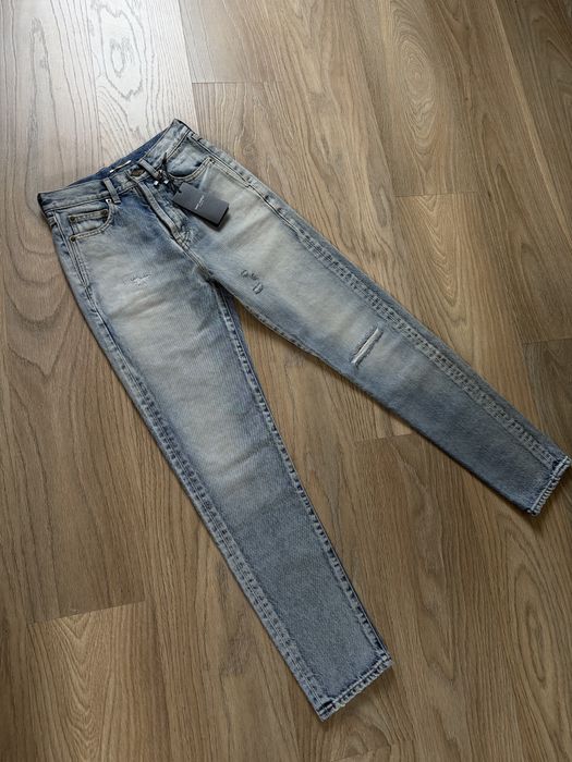 Джинси YSL, джинси