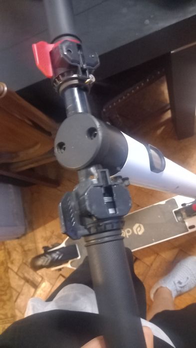 Trotinete Denver SEM BATERIA INCLUIDA