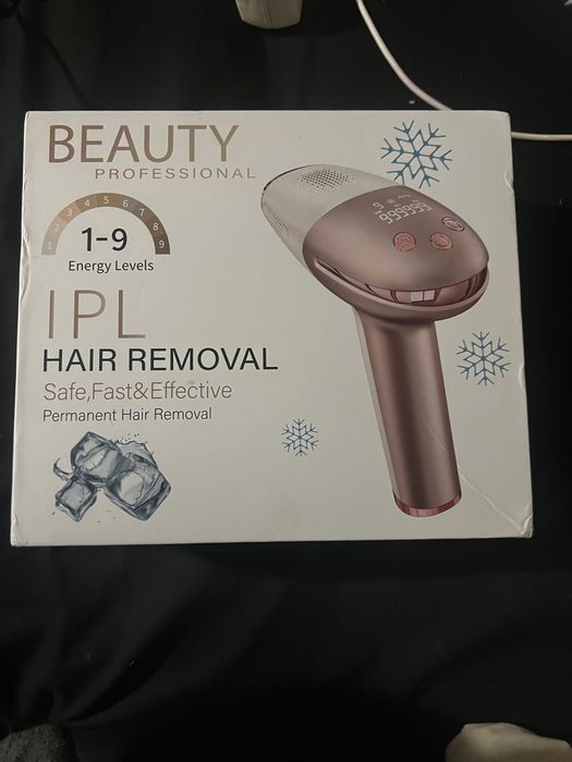 Продам Фото епілятор