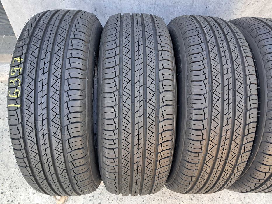 Резина літня, 99%, Michelin Latitude Tour HP 215/65 R16 (арт.16397)
