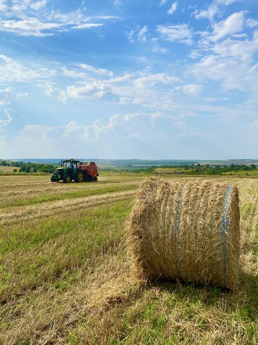 Агропослуги .Сільгосптехніка в оренду. Повний комплекс робіт