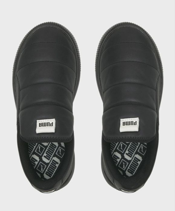 Слипоны Puma Suede Mayu Slip-On