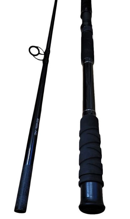 Сомове вудлище BoyaBy Heroic 2.4 2.7 та 3 м Тест 300 - 500гр