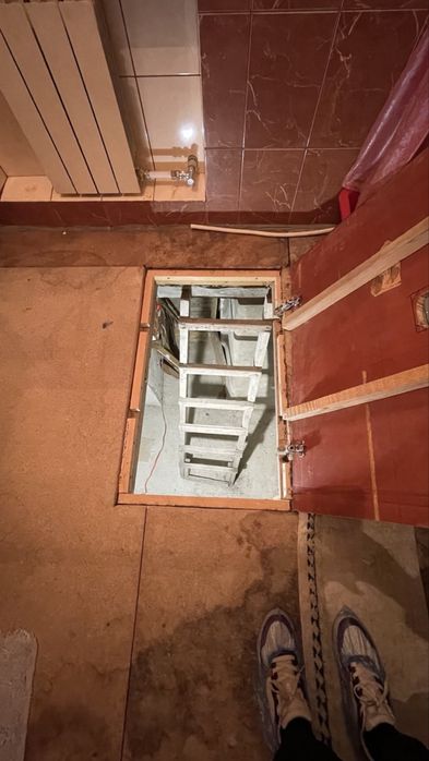 Продажа‼️Жилкоп с ремонтом район Ц.Рынок