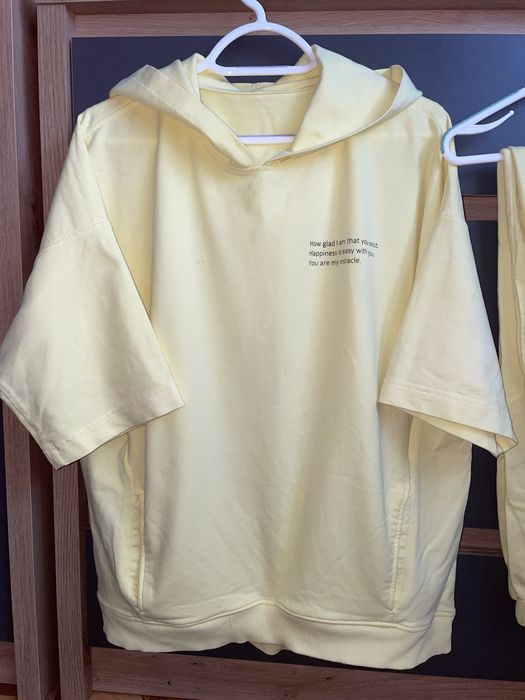 Жіночий спортивний костюм для вагітних та годуючих мам