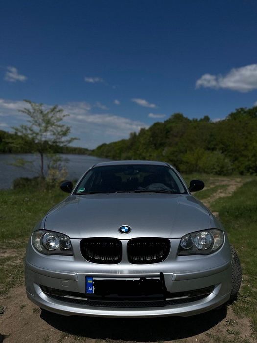 BMW e87 ! В чудовому стані!