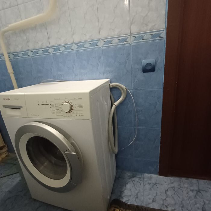 1-кімнатна Авраменка, 9