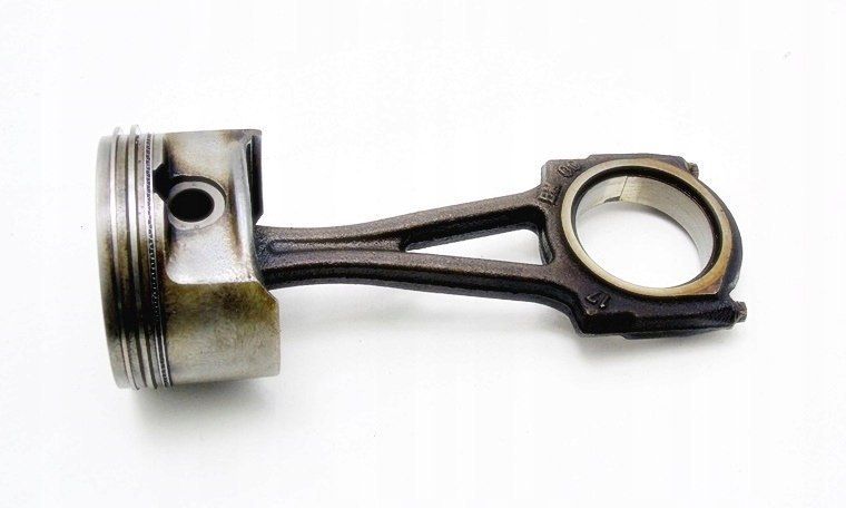 Tłok Korbowód 1.0 12V Corsa C Agila A 72L39 A2