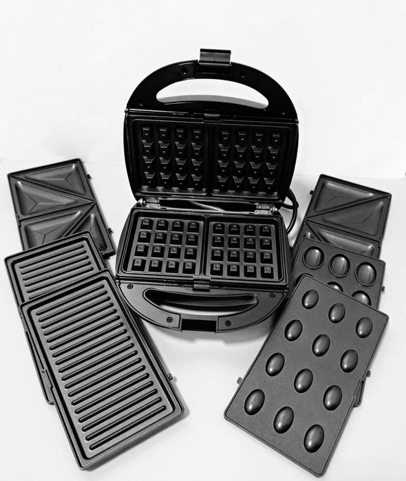 Відновлення покриттів сковорідка, деко, гриль, форми для випічки та ін