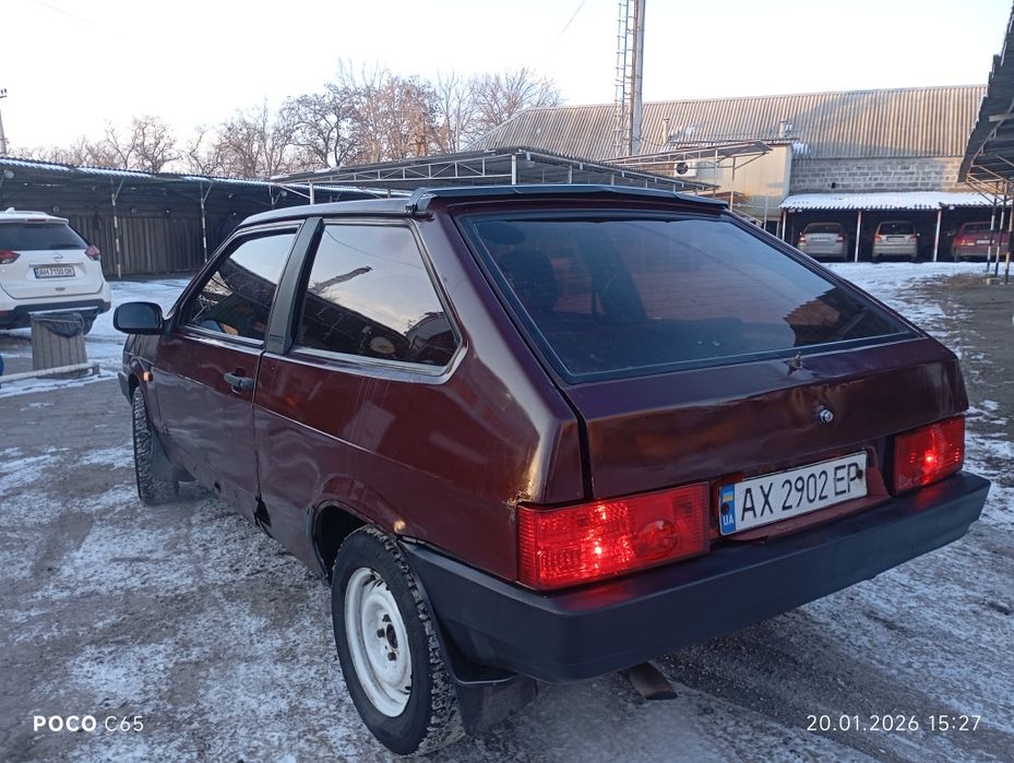 Продам восьмаку  в хорошем состояние