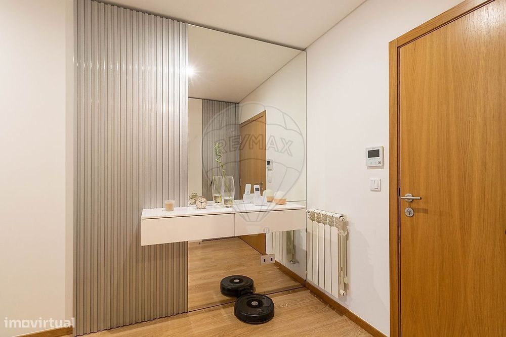 Apartamento T2 para venda