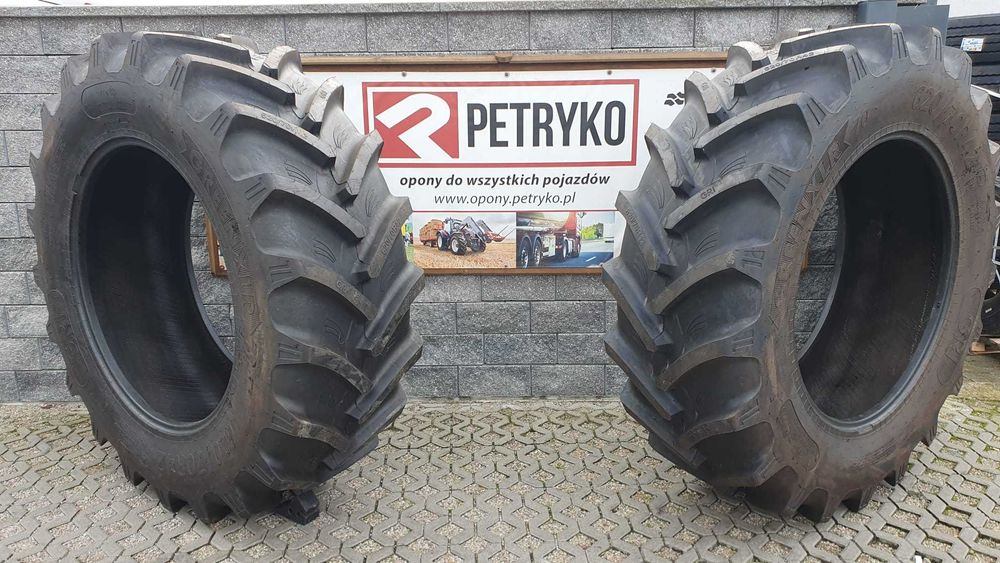 Opona 710/70R42 GRI GREEN XLR70 173D/176A8 Wysyłka/ montaż