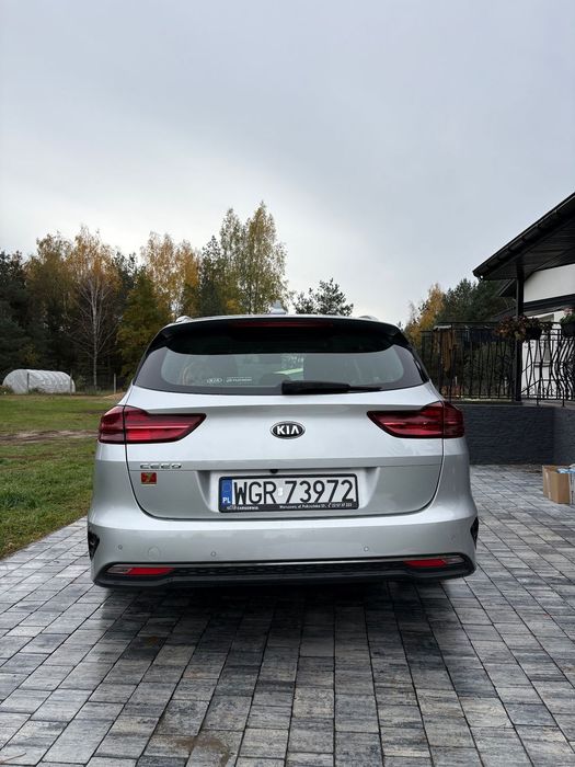 Kia Ceed KIA Ceed