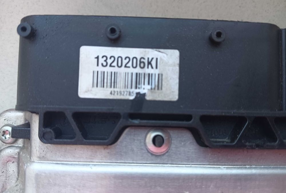 Sterownik komputer silnika i30 III,  ceed 31.4tgdi G4LD i30 3 , ceed 3