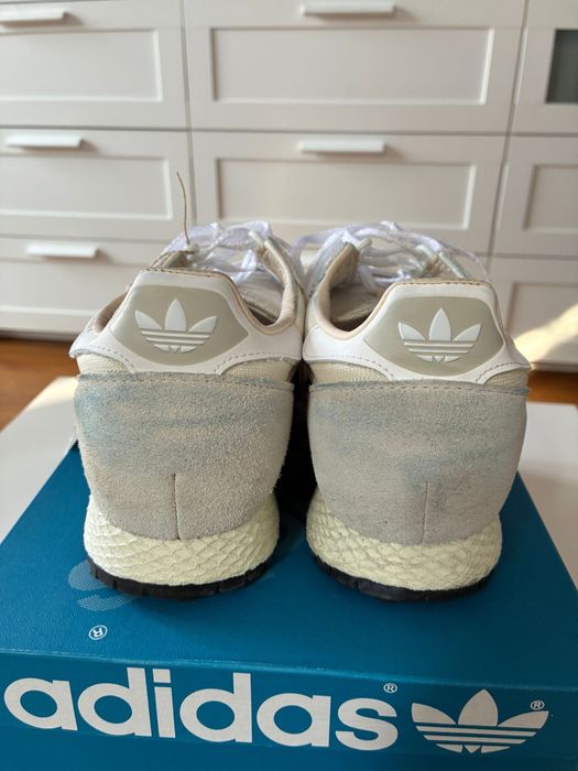 adidas originals new york 43 1/3