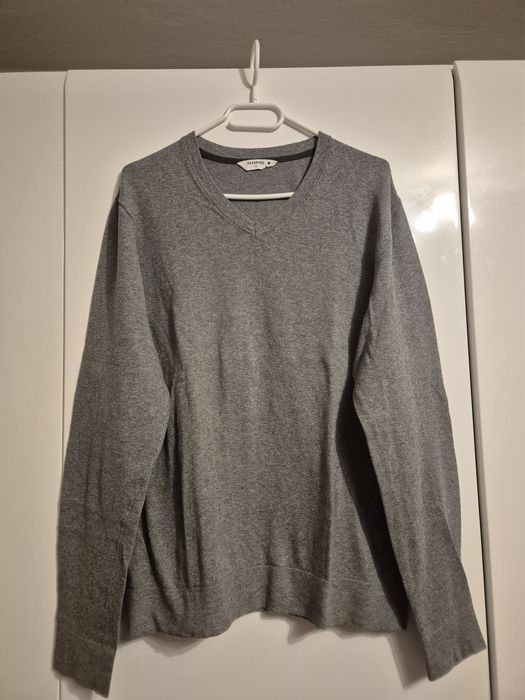 Sweter męski Reserved
