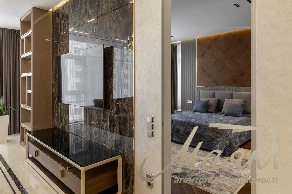 3-комнатная квартира по адресу бульвар Дружбы Народов (площадь 122 м²) - Atlanta.ua - фото 12