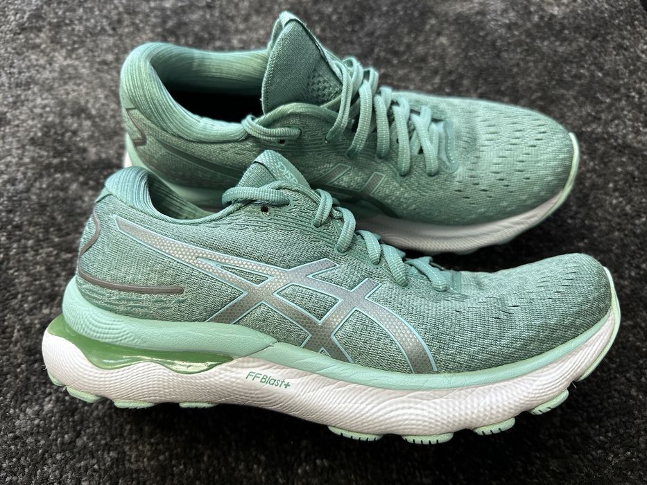 Asics Gel Nimbus 24