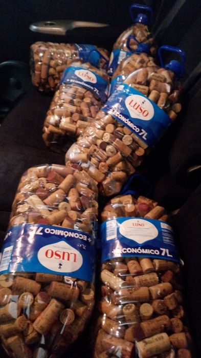 Used Cork Stoppers433095244094515200