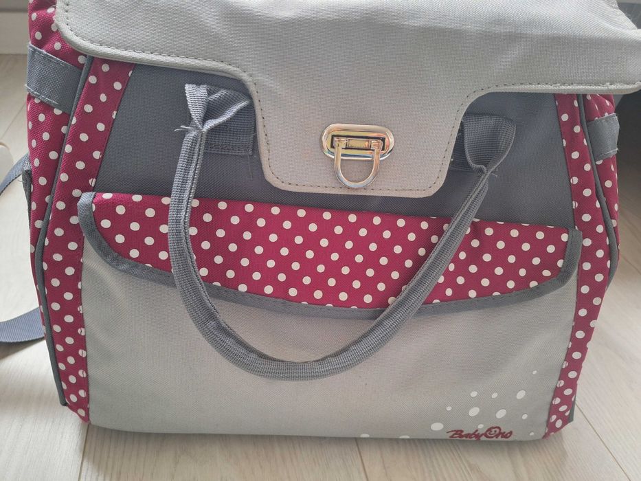 Torba do wózka Baby Ono