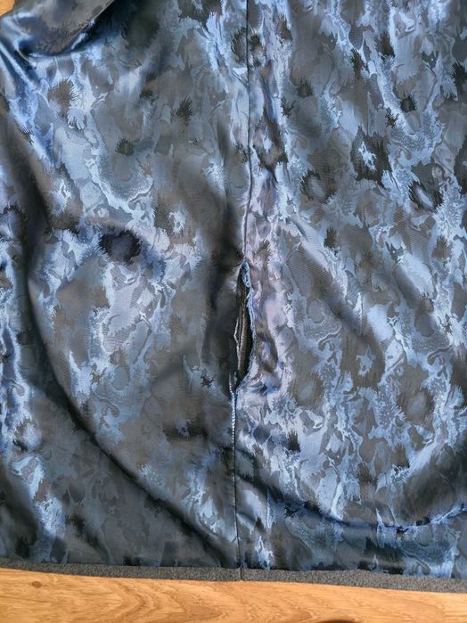 Пальто жіноче (вживане), 44 розмір